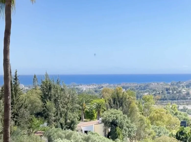 Appartement 2 chambres 126 m² Benahavis, Espagne