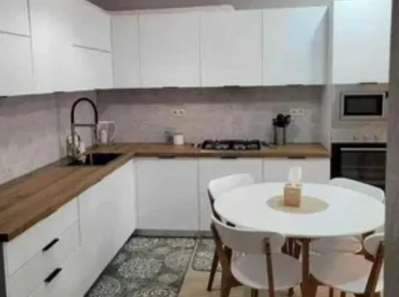 Mieszkanie 2 pokoi 65 m² Odessa, Ukraina