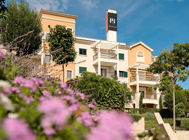 Wohnung 2 zimmer 59 m² Radovici, Montenegro