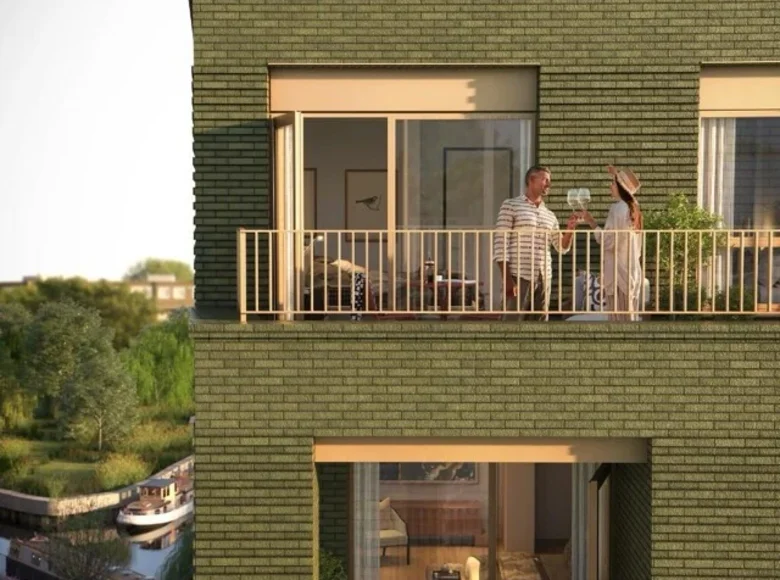 Mieszkanie 2 pokoi 78 m² Lowestoft, Wielka Brytania