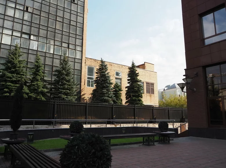 Bureau 223 m² à Western Administrative Okrug, Fédération de Russie