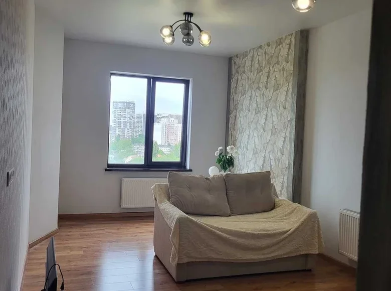Квартира 1 комната 33 м² Одесса, Украина