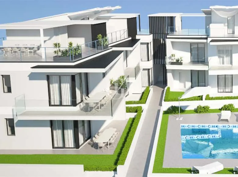 Mieszkanie 4 pokoi 150 m² Peschiera del Garda, Włochy