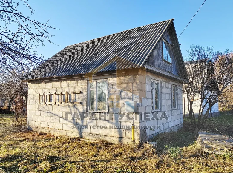 Haus 64 m² Brest, Weißrussland