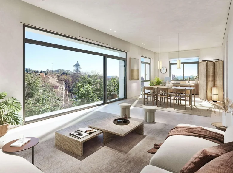 Apartamento 3 habitaciones  Málaga, Španjolska