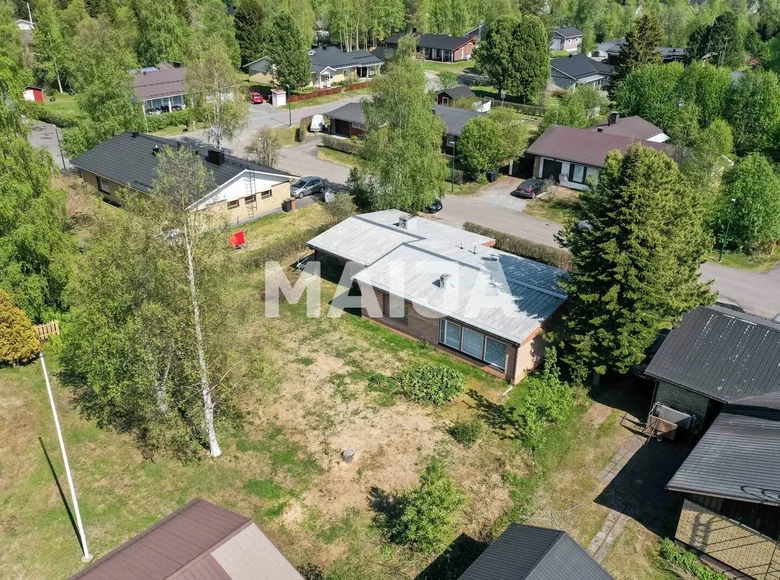 Dom 5 pokojów 103 m² Tornio, Finlandia
