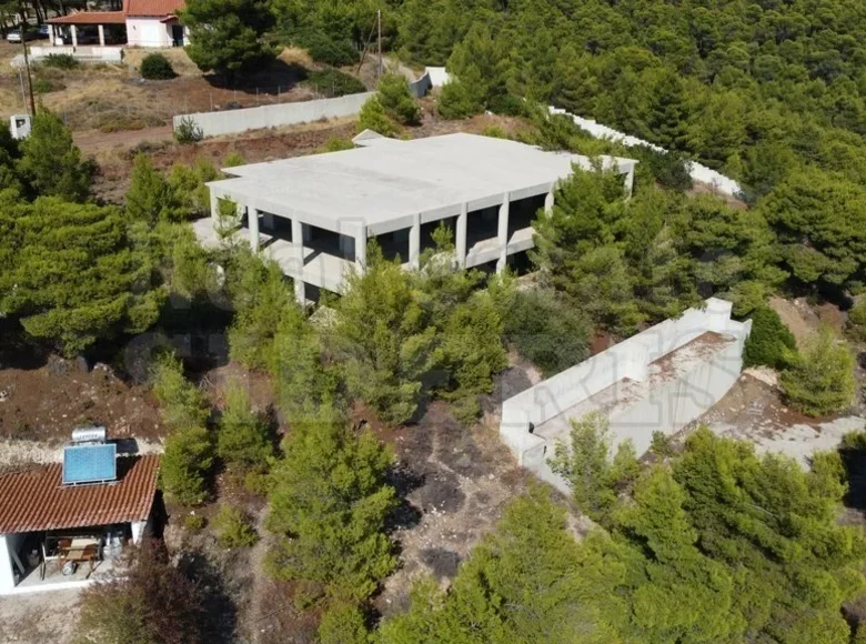 Maison 10 chambres  Municipality of Loutraki and Agioi Theodoroi, Grèce