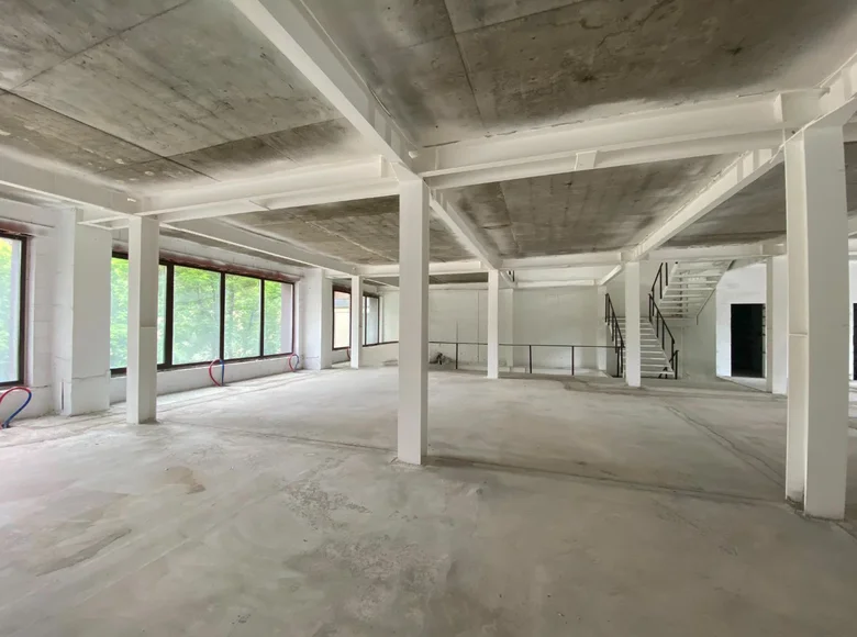 Büro 1 182 m² Moskau, Russland
