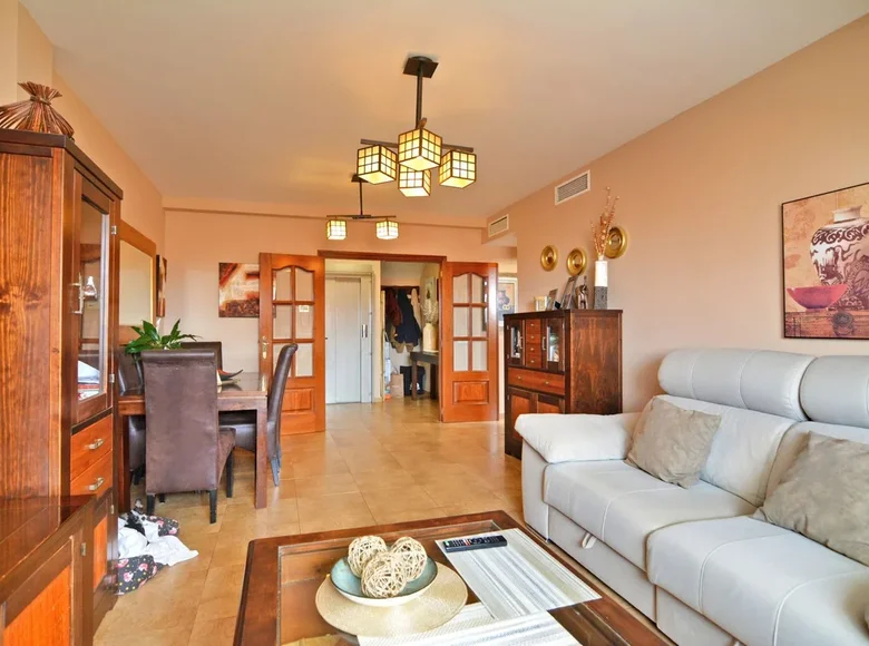 Attique 2 chambres 90 m² Fuengirola, Espagne