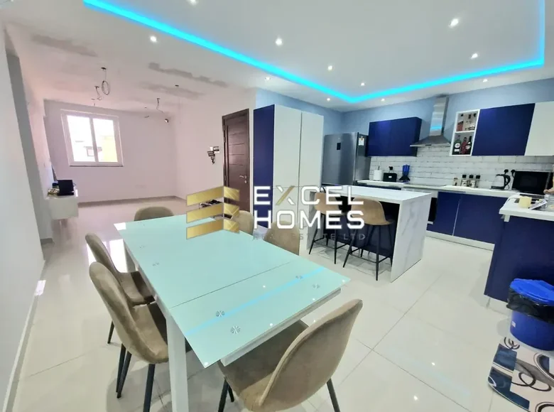 3 bedroom apartment  Xgħajra, Malta