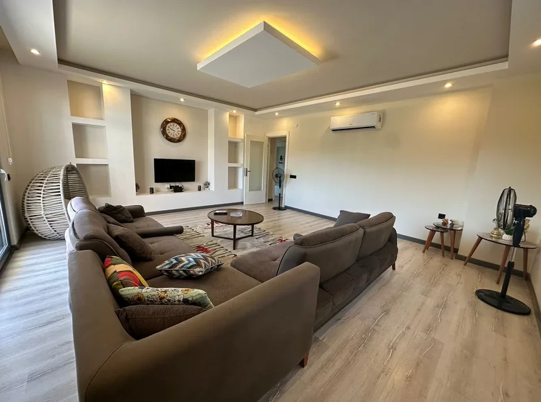Wohnung 4 zimmer  Mahmutlar, Türkei