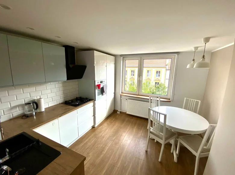 2 room apartment 50 m² in Wroclaw, Poland