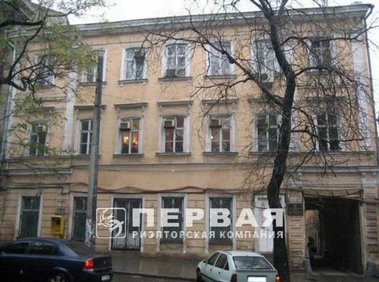 Nieruchomości komercyjne 3 500 m² Odessa, Ukraina