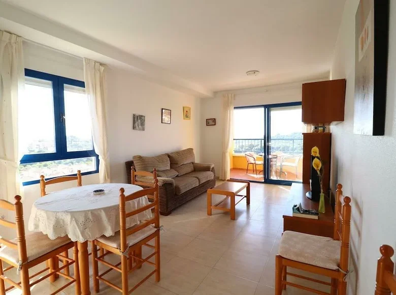 2 bedroom apartment 75 m² Orihuela, Spain