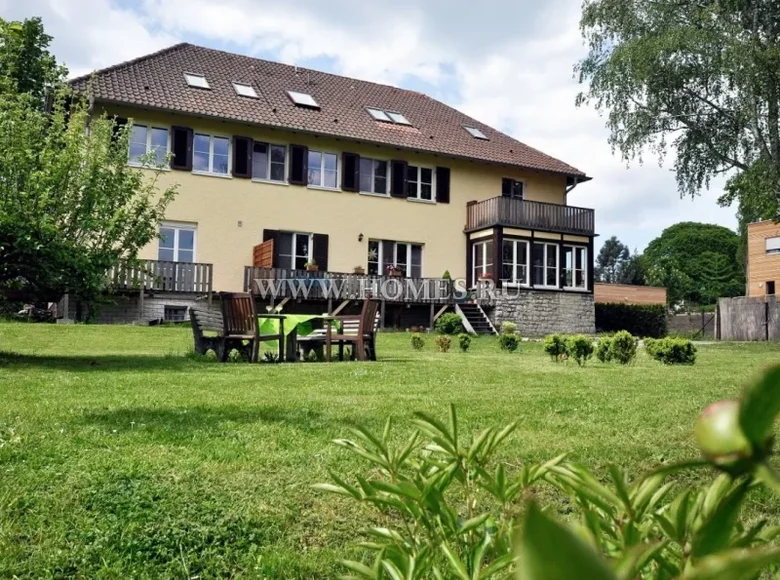 Haus 16 Schlafzimmer 506 m² Potsdam, Deutschland