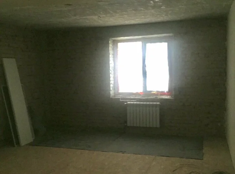 Mieszkanie 3 pokoi 47 m² Borysów, Białoruś