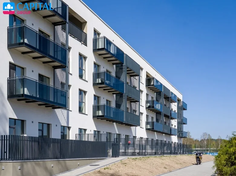 Mieszkanie 3 pokoi 105 m² Preny, Litwa