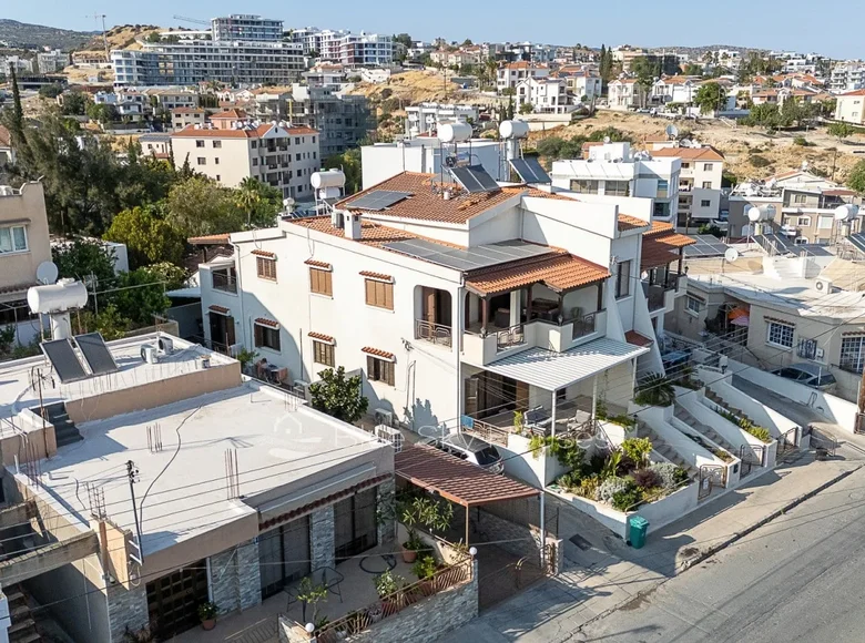 Maison 3 chambres 120 m² Demos Agiou Athanasiou, Chypre