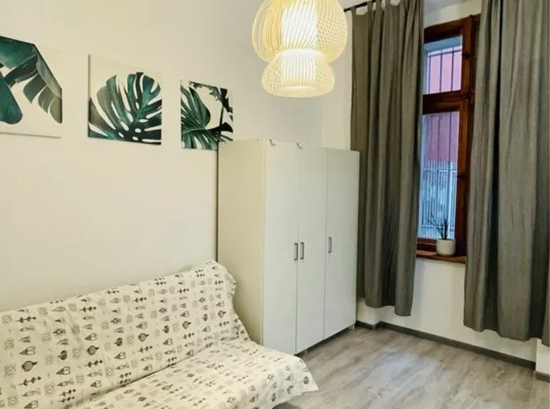 Apartamento 1 habitación 33 m² en Breslavia, Polonia