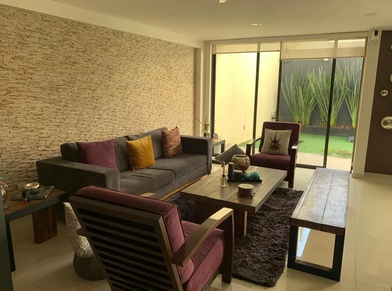 Haus 3 Schlafzimmer 350 m² Mexiko-Stadt, Mexiko