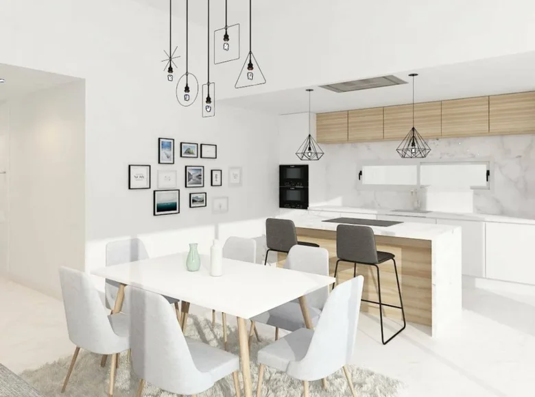 Villa de tres dormitorios 145 m² Torrevieja, Španjolska