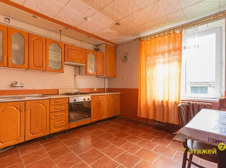 House 110 m² Rudziensk, Belarus