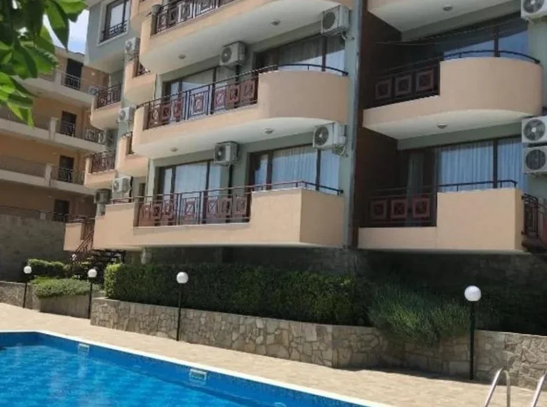 Appartement 58 m² Sveti Vlas, Bulgarie