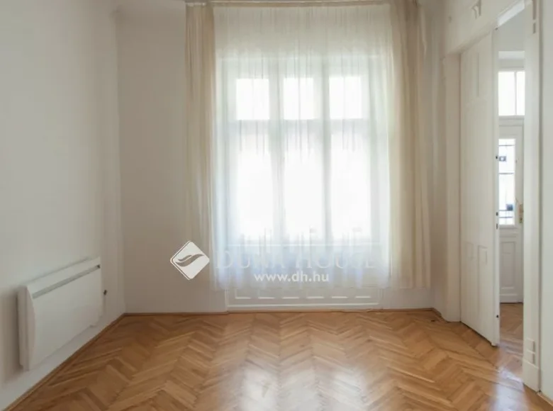 Mieszkanie 45 m² Budapeszt, Węgry