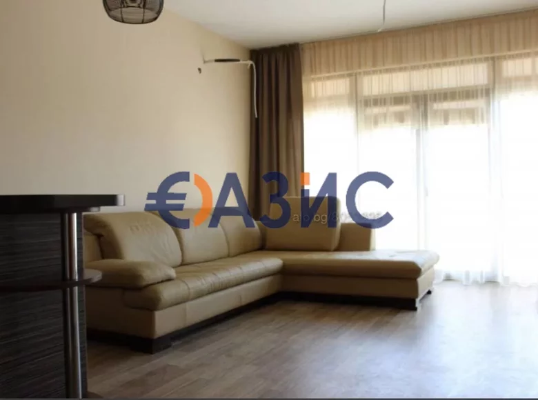 Wohnung 3 Schlafzimmer 100 m² Nessebar, Bulgarien