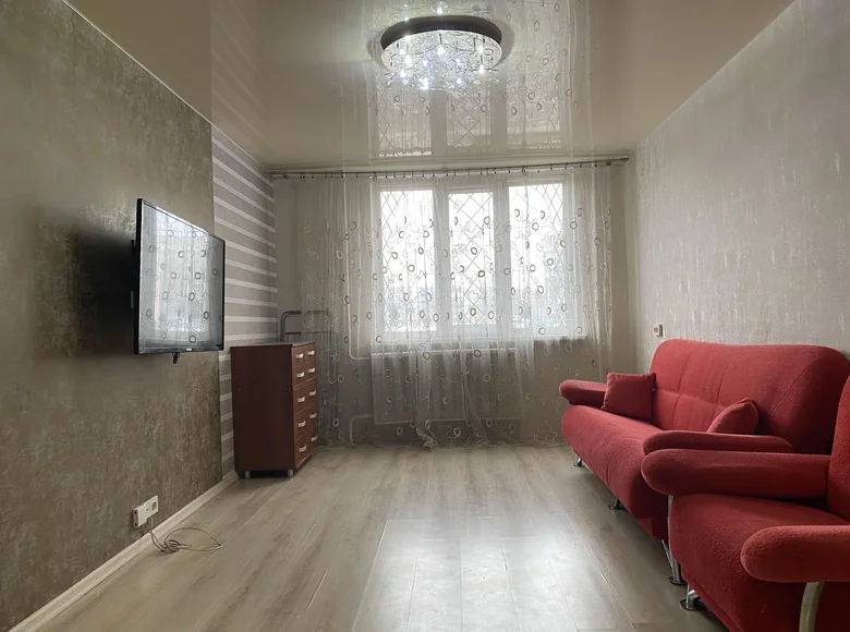 3 room apartment 65 m² Mahilyow, Belarus