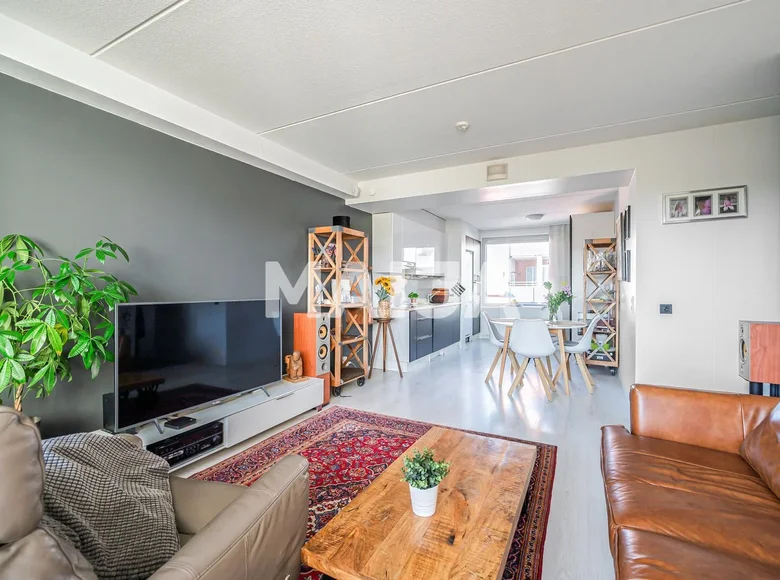 1 bedroom apartment 60 m² Helsinki sub-region, Finland