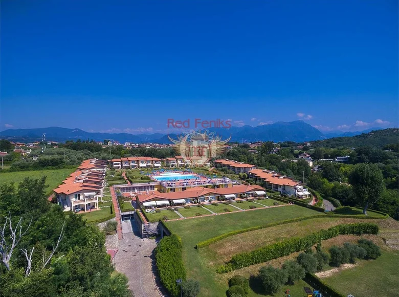 2 bedroom apartment 80 m² Manerba del Garda, Italy