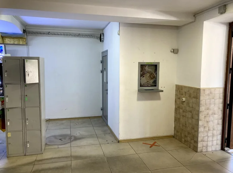 Commercial property 245 m² in Odesa, Ukraine