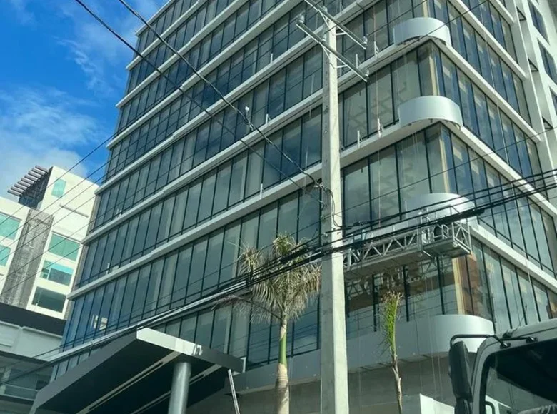 Propiedad comercial 57 m² en Santo Domingo, República Dominicana