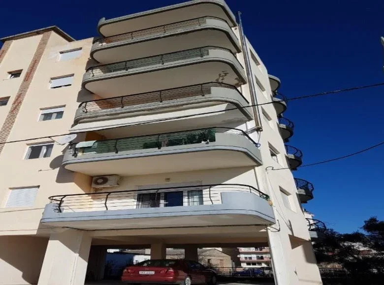 Apartamento 2 habitaciones 84 m² Chrysoupoli, Grecia