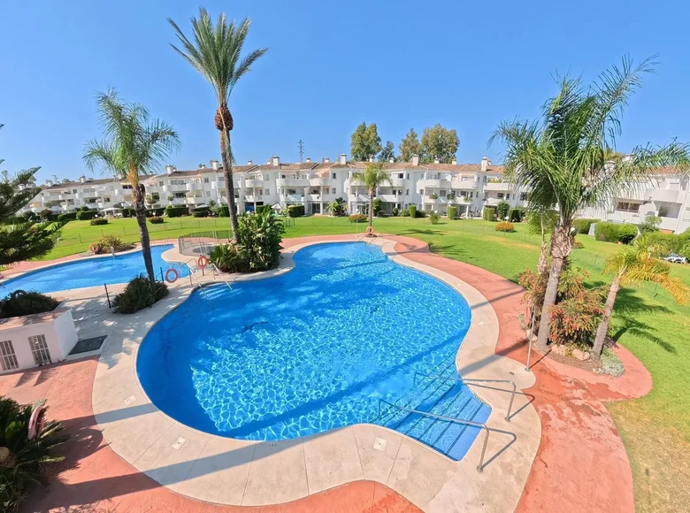 Wohnung 2 Schlafzimmer 90 m² Mijas, Spanien