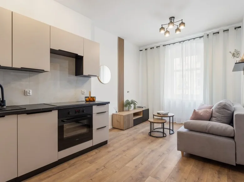 Wohnung 2 zimmer 26 m² Posen, Polen