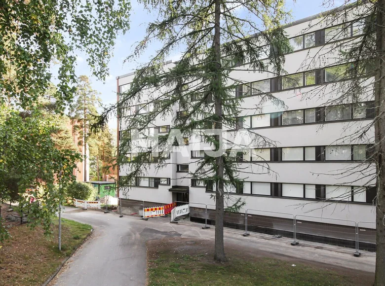 Квартира 4 комнаты 89 м² Helsinki sub-region, Финляндия