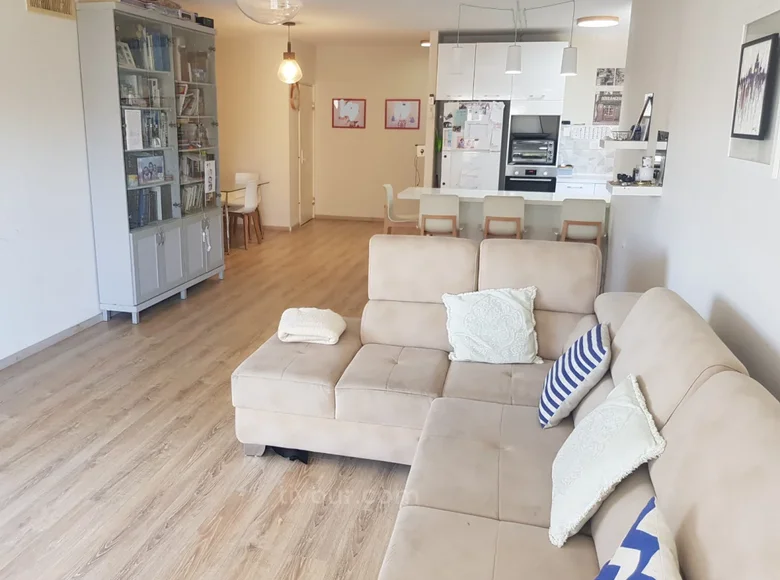 Wohnung 1 zimmer 5 m² Aschdod, Israel