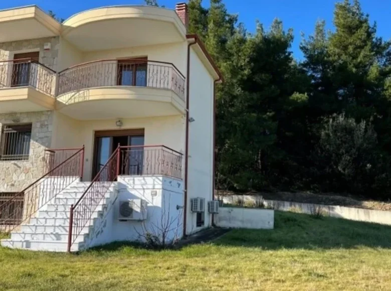 4 bedroom Villa 150 m² Kriopigi, Greece