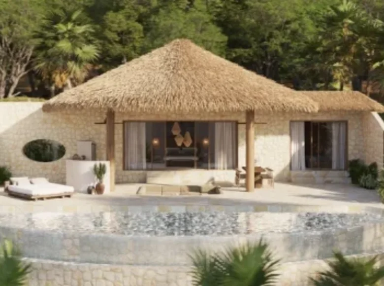 Villa de 2 dormitorios 770 m² Sumba Barat, Indonesia