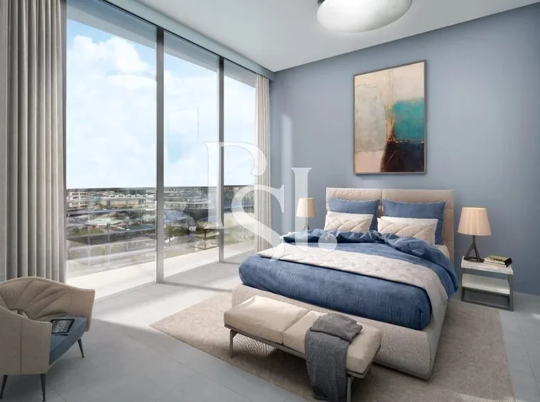 1 bedroom apartment 75 m² Mina Al arab, United Arab Emirates