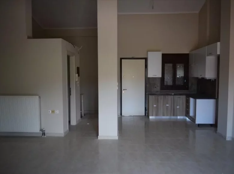 Apartamento 3 habitaciones 140 m² Plagiari, Grecia