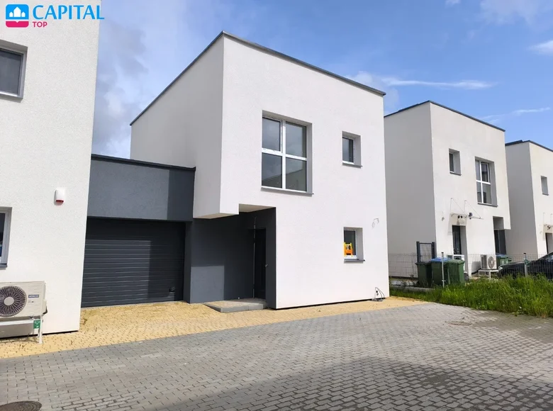 Casa 99 m² Kaunas, Lituania