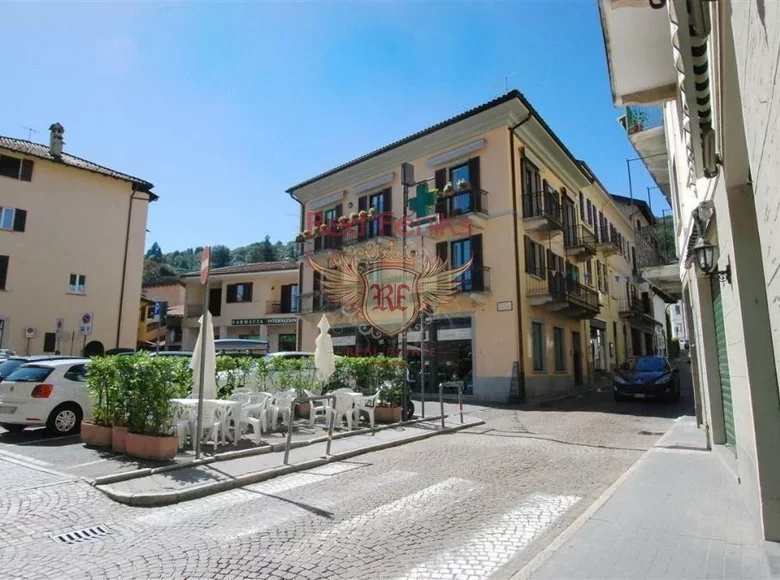 Apartamento 3 habitaciones 90 m² Verbania, Italia