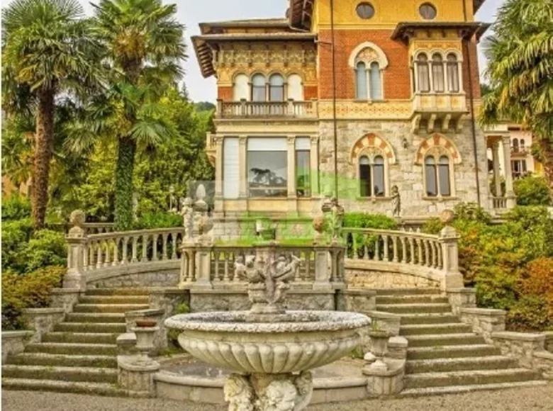 Villa 483 m² Ticino, Switzerland