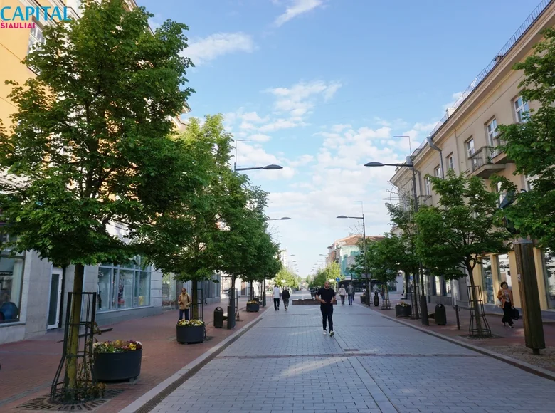 3 room apartment 60 m² Vilnius, Lithuania