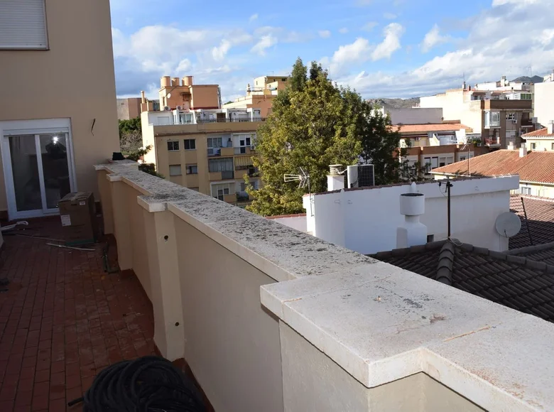 Appartement 2 chambres  Malaga, Espagne