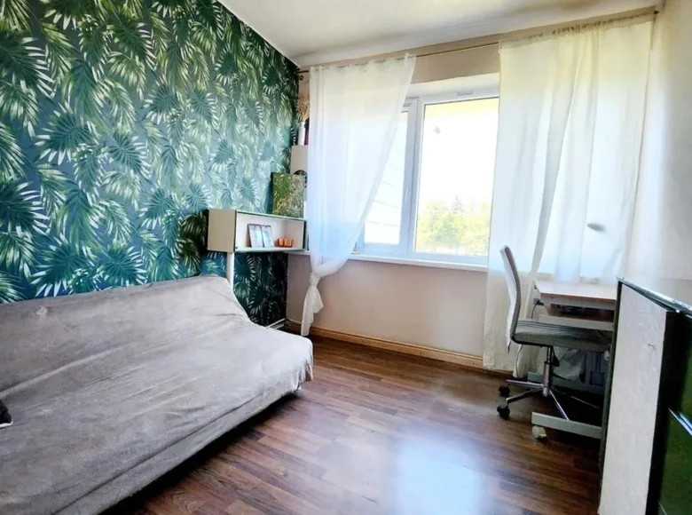 5 room apartment 110 m² Kaunas, Lithuania