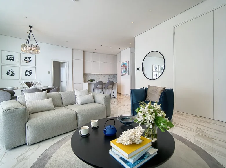 Wohnung 2 Schlafzimmer 168 m² Limassol, Zypern